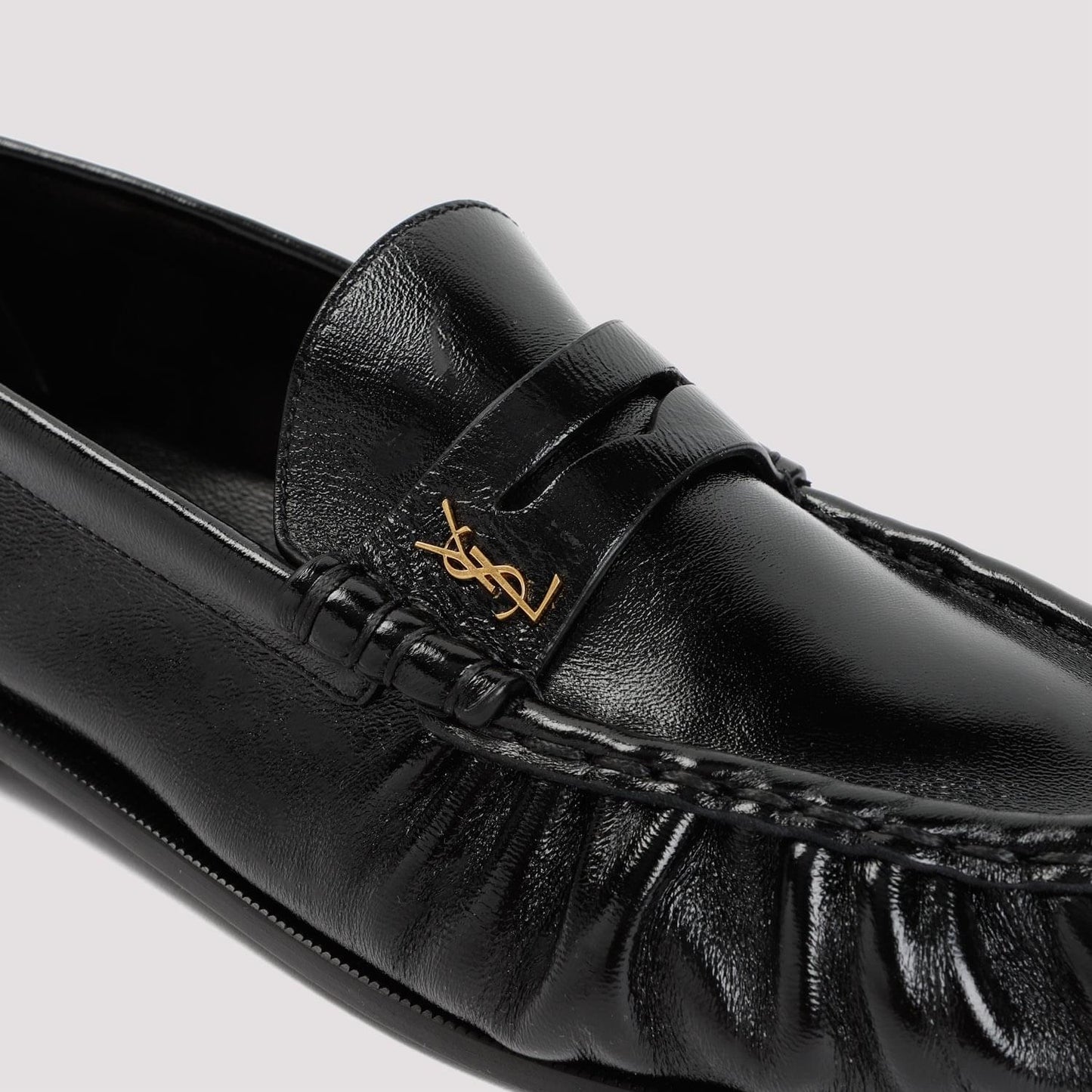 Saint Laurent 15 Le Loafers Men SAINT LAURENT