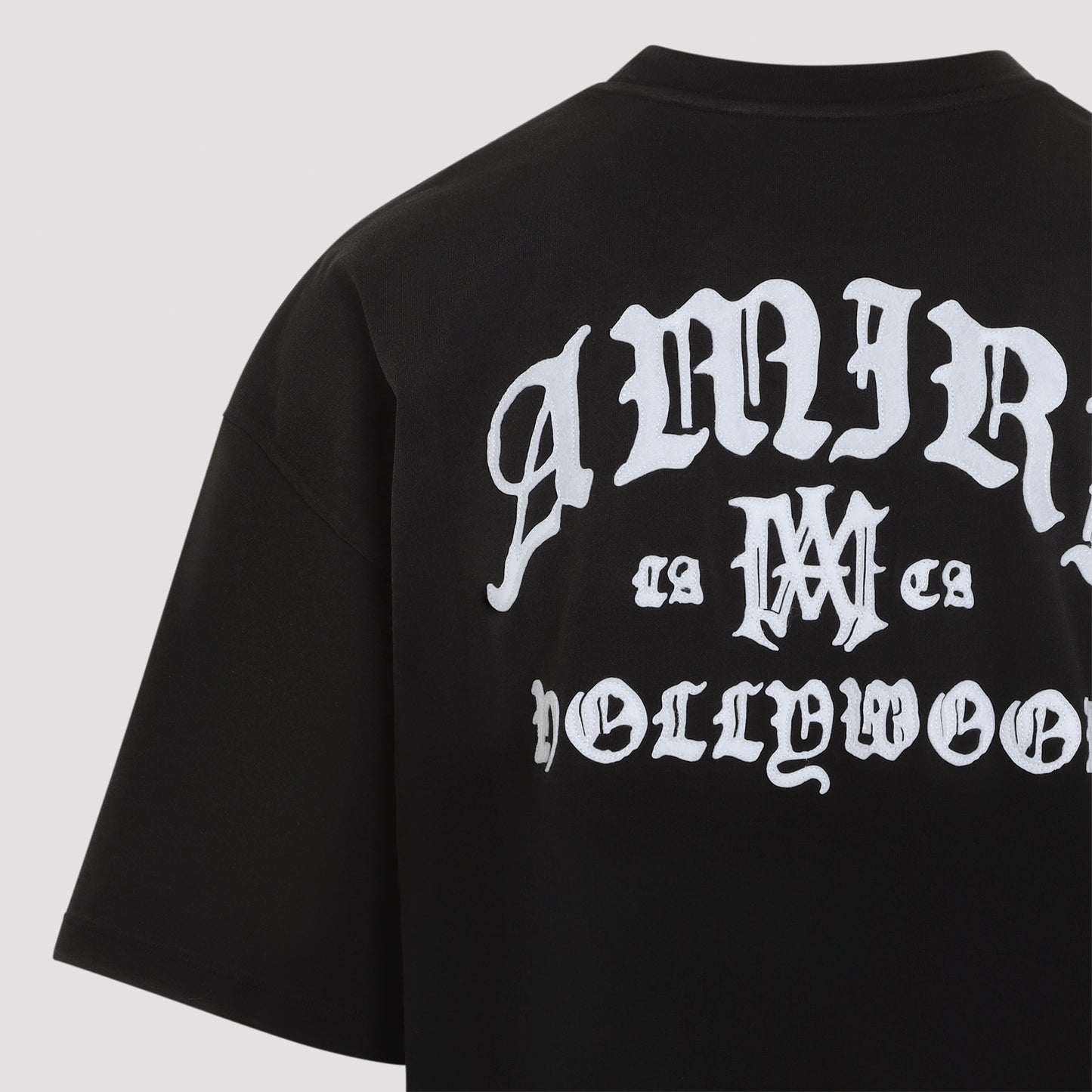 Amiri Hollywood Os Tee Men AMIRI