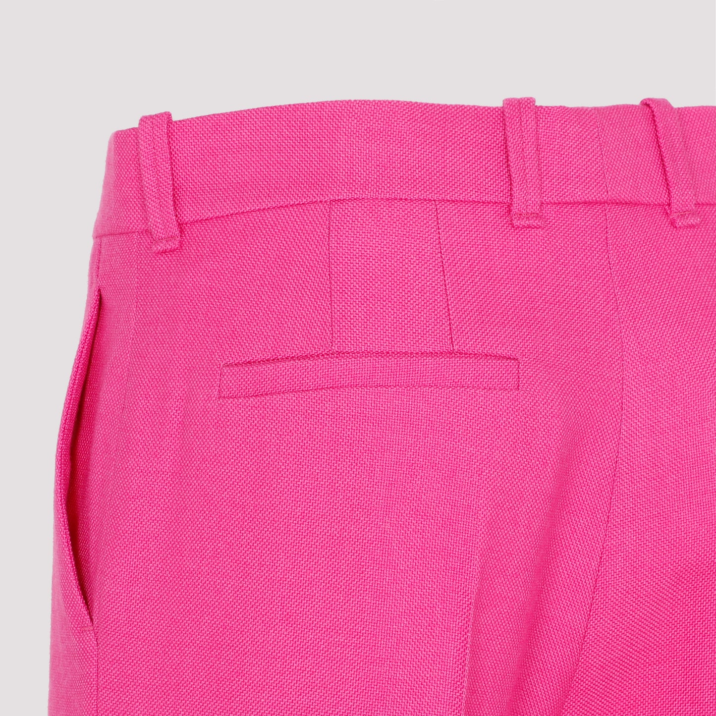 Chloé Pants Women CHLOE