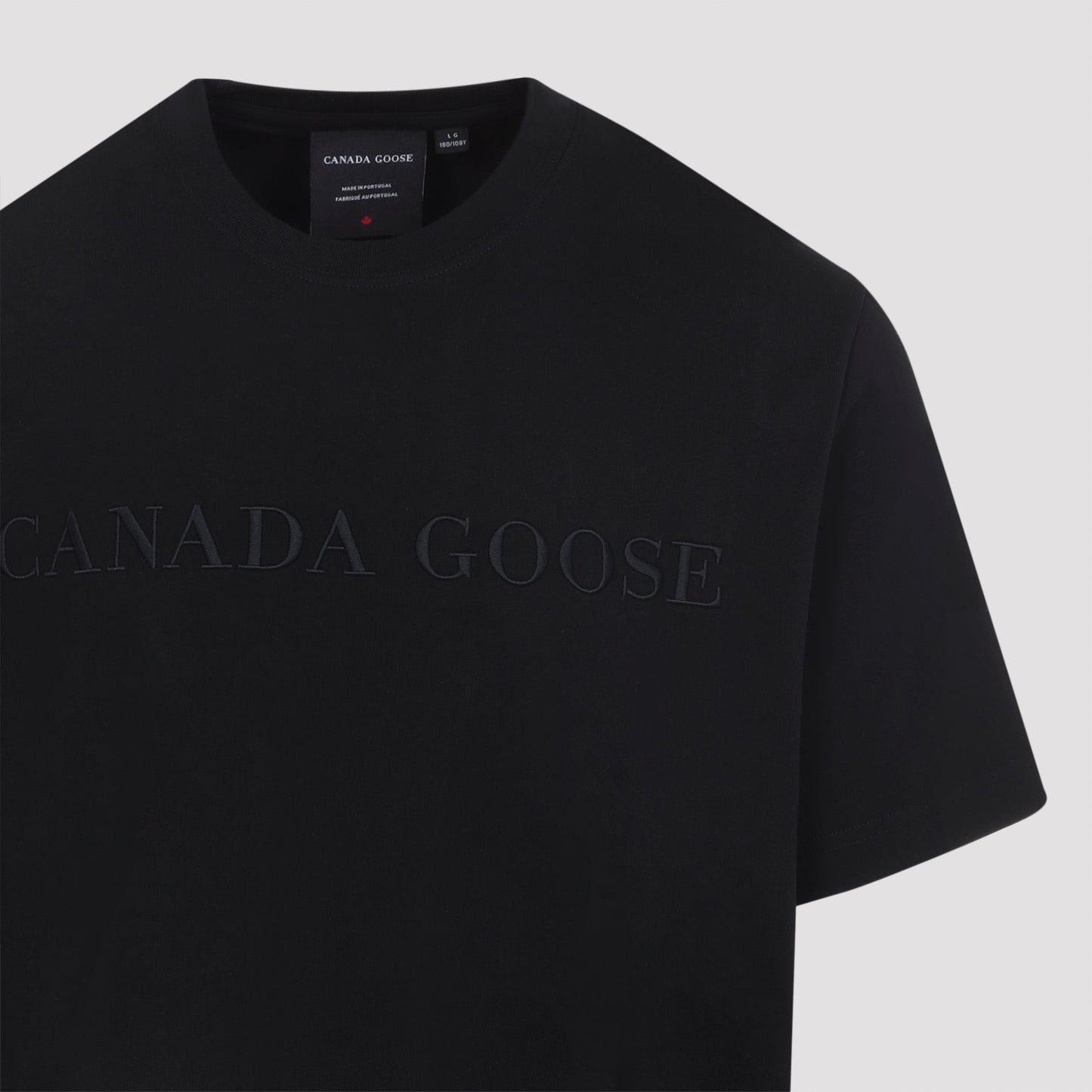 Canada Goose T-Shirt Men CANADA GOOSE