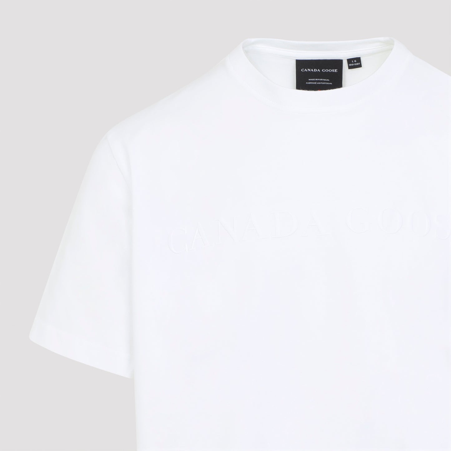 Canada Goose T-Shirt Men CANADA GOOSE