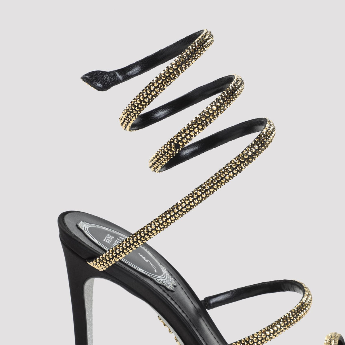 René Caovilla High-Heel Sandal Women RENE CAOVILLA