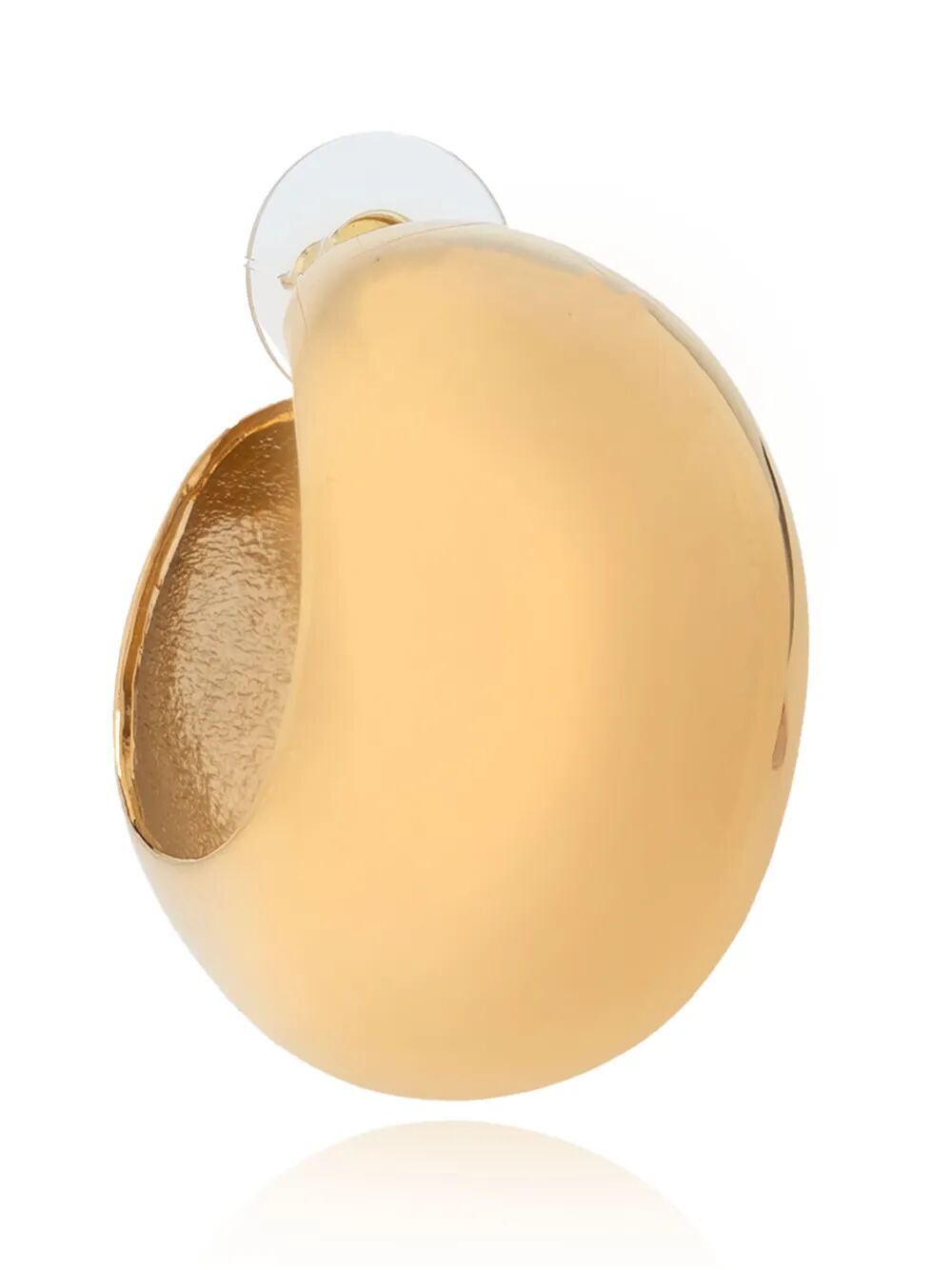 Isabel Marant Women Large Hoops ISABEL MARANT