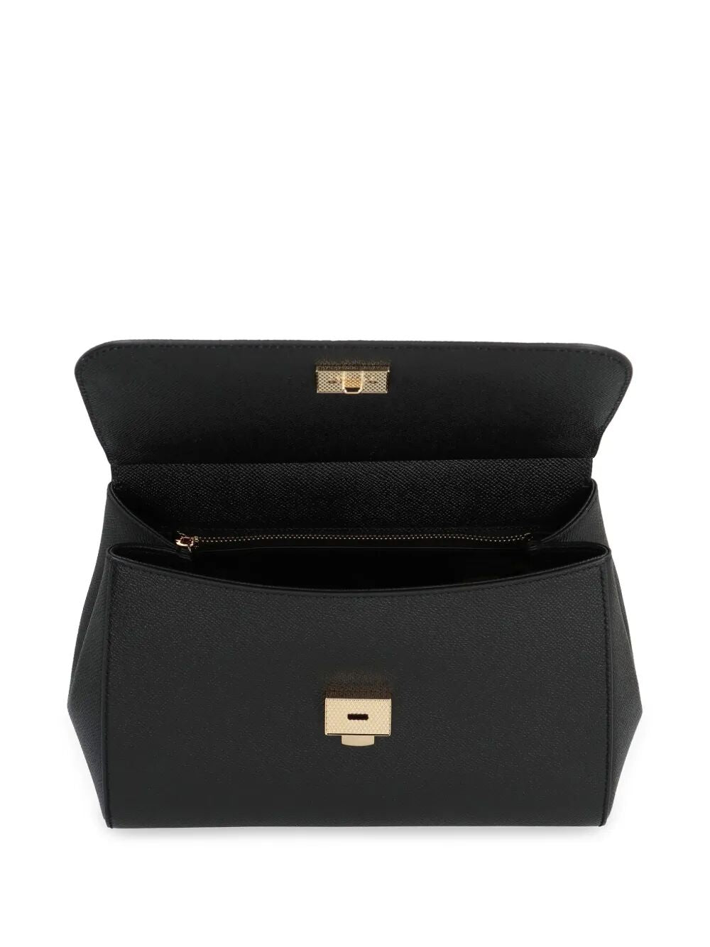 Dolce & Gabbana Women Large Sicily Handbag DOLCE & GABBANA