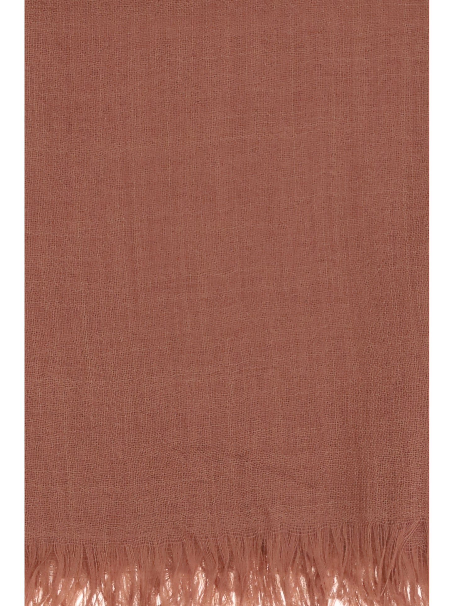 Brunello Cucinelli Women Cashmere And Silk Scarf BRUNELLO CUCINELLI