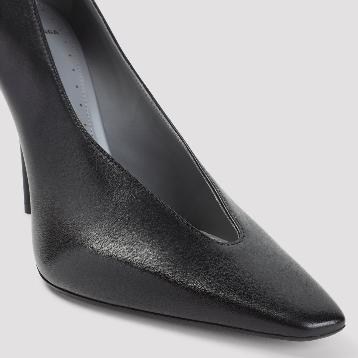 Balenciaga Duchesse Pump Women BALENCIAGA