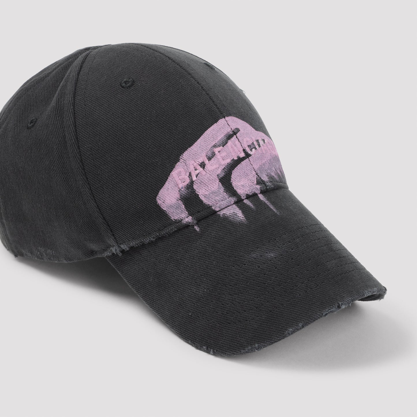 Balenciaga Baseball Hat Men BALENCIAGA