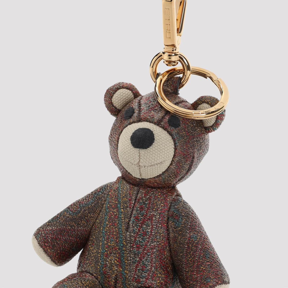 Etro Bear Arnica Charm Women ETRO