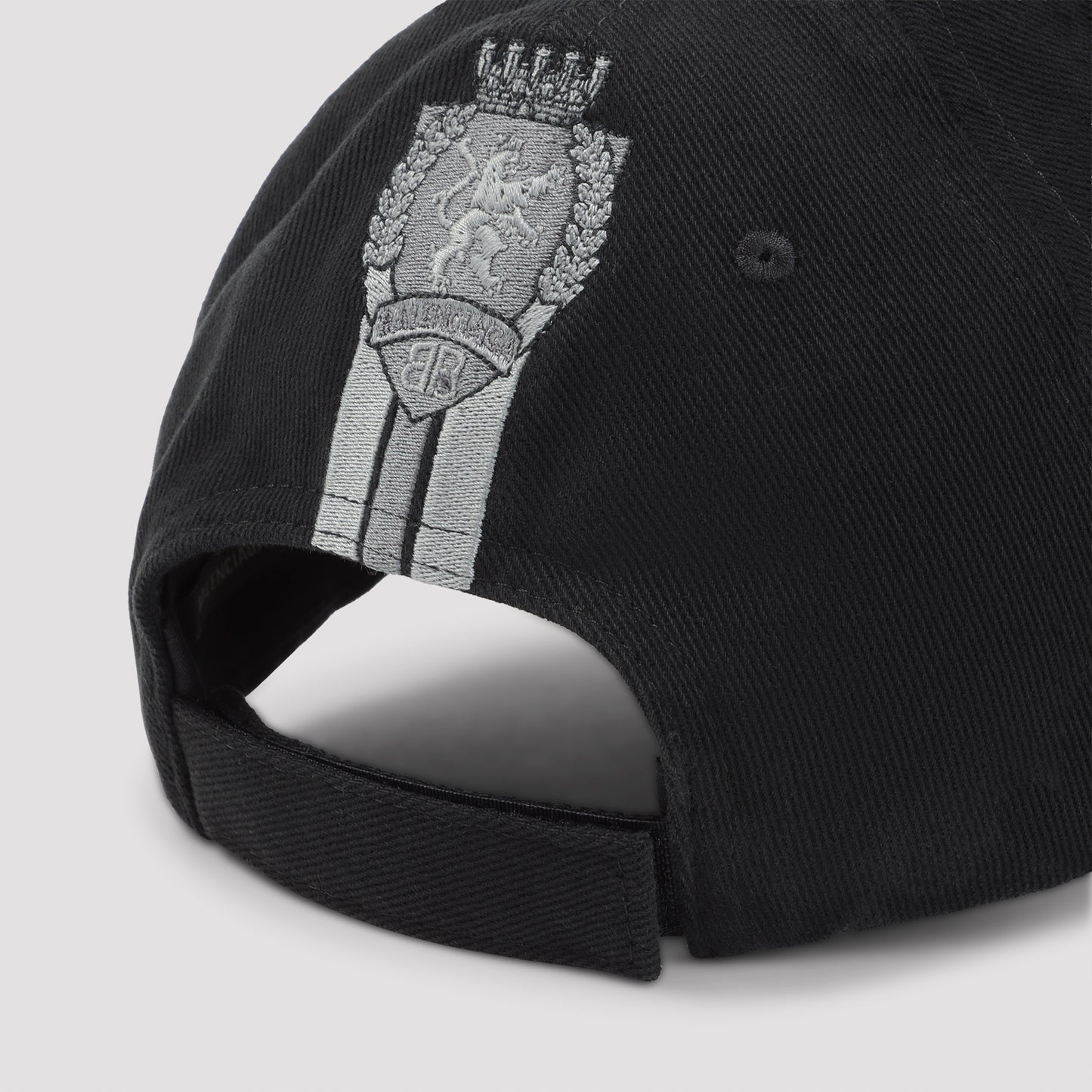 Balenciaga American Football Cap Men BALENCIAGA