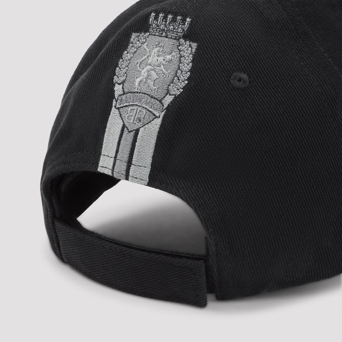 Balenciaga American Football Cap Unisex BALENCIAGA