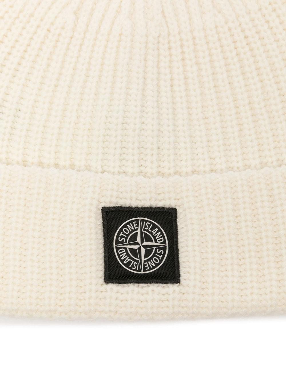 Stone Island Men Beanie Rws STONE ISLAND