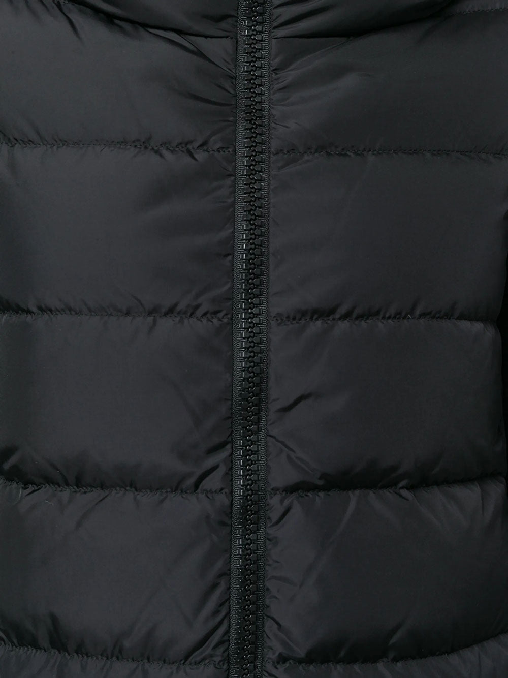 Herno Women Hooded Zip-Up Padded Jacket HERNO
