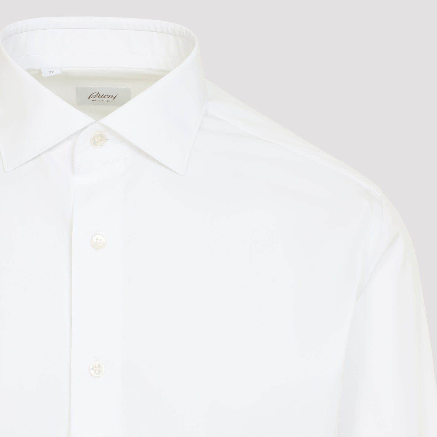Brioni Shirt Men BRIONI