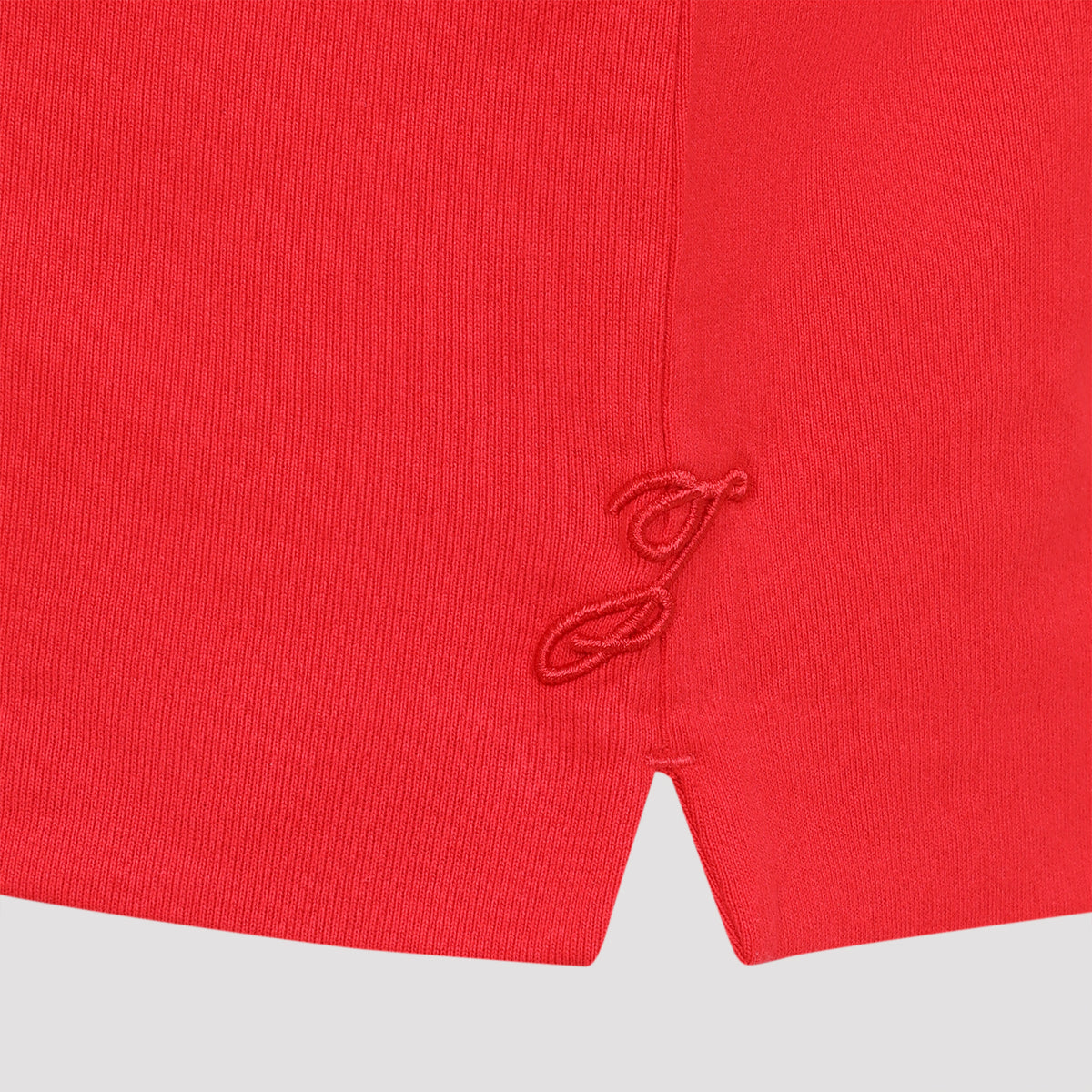 Jacquemus Oversized T-Shirt Women JACQUEMUS