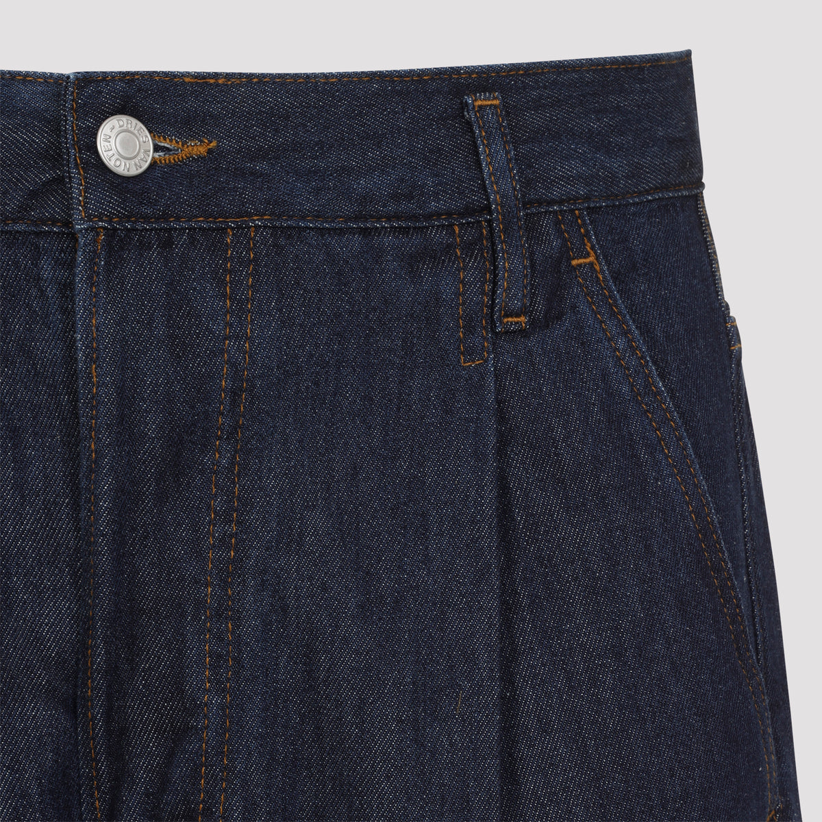 Dries Van Noten Penning Jenas Men DRIES VAN NOTEN