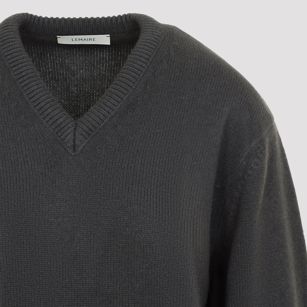 Lemaire V-Neck Sweater Women LEMAIRE