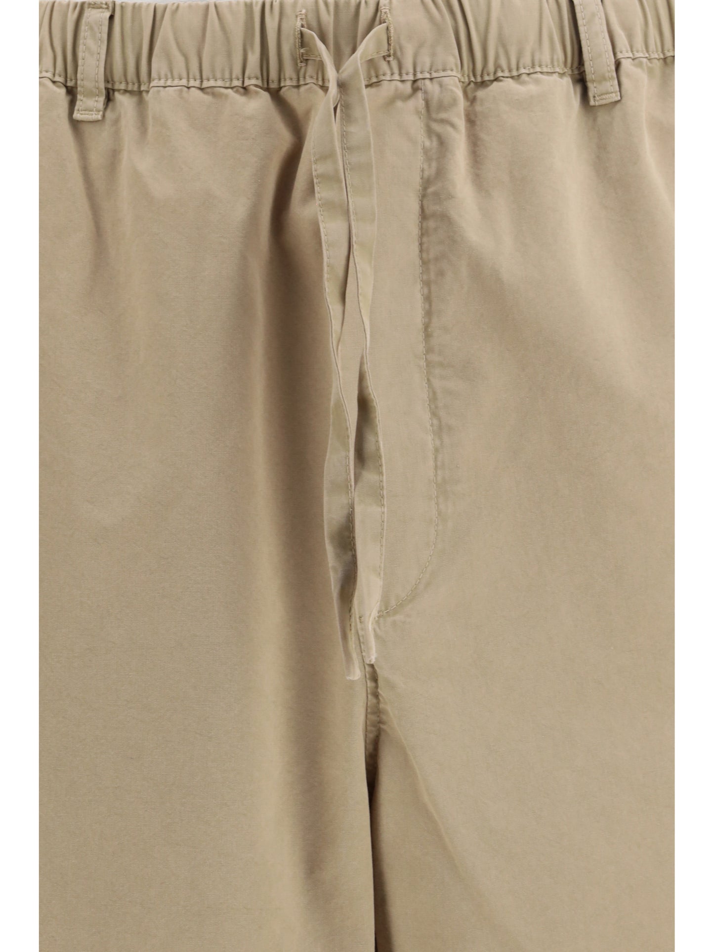 Ferragamo Men Loose-Fit Pants FERRAGAMO