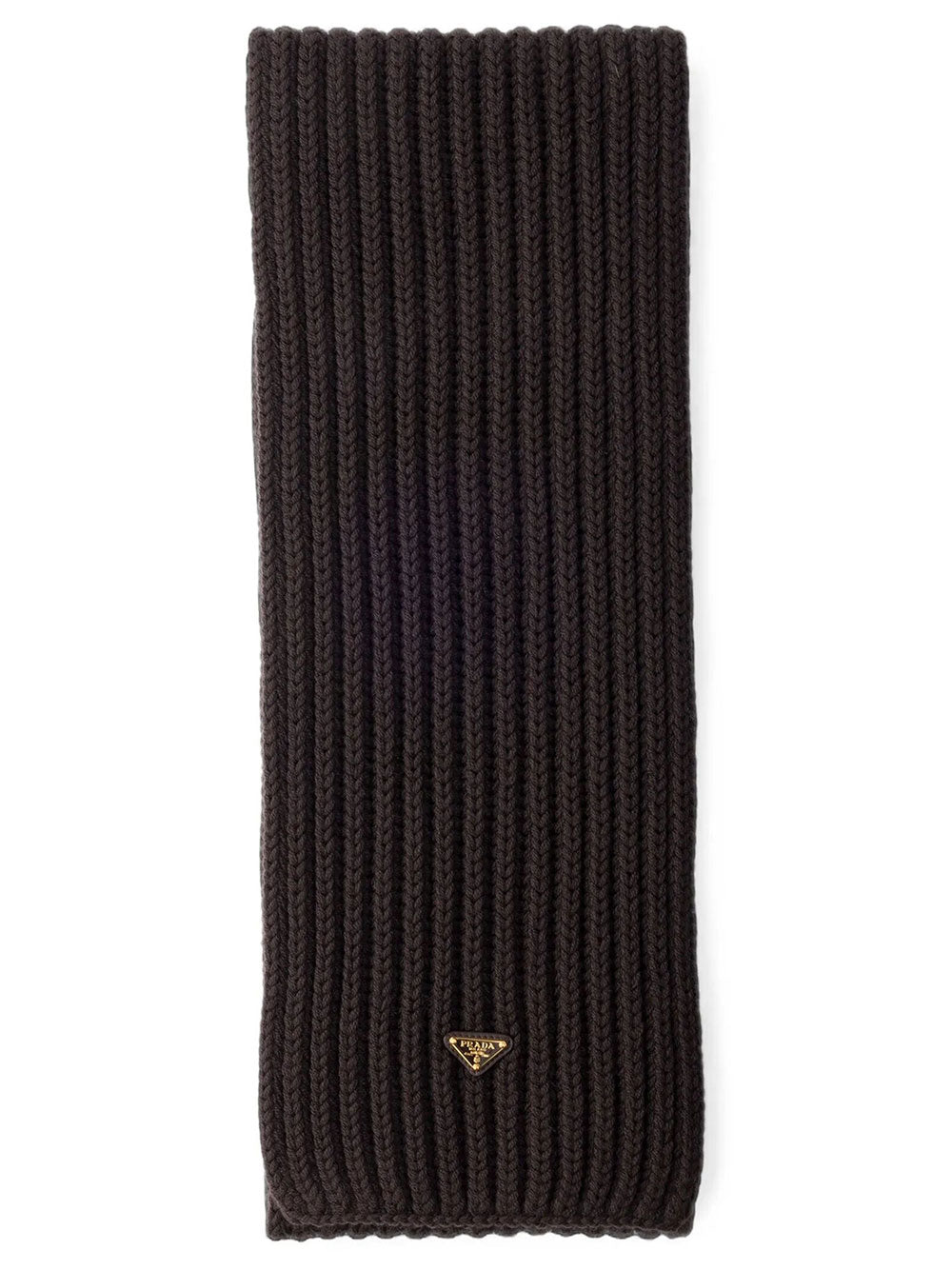 Prada Women Sciarpa In Lana PRADA