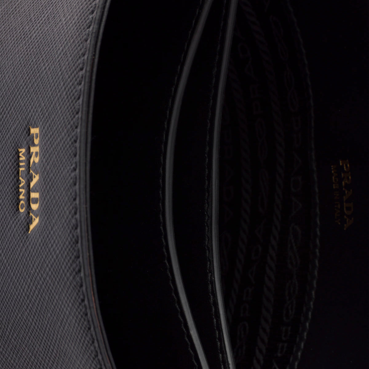 Prada Bucket Bag Women PRADA