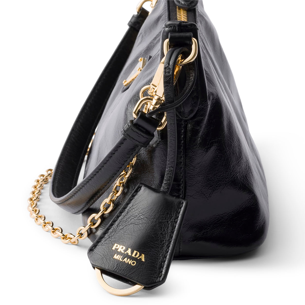 Prada Shoulder Bag Women PRADA