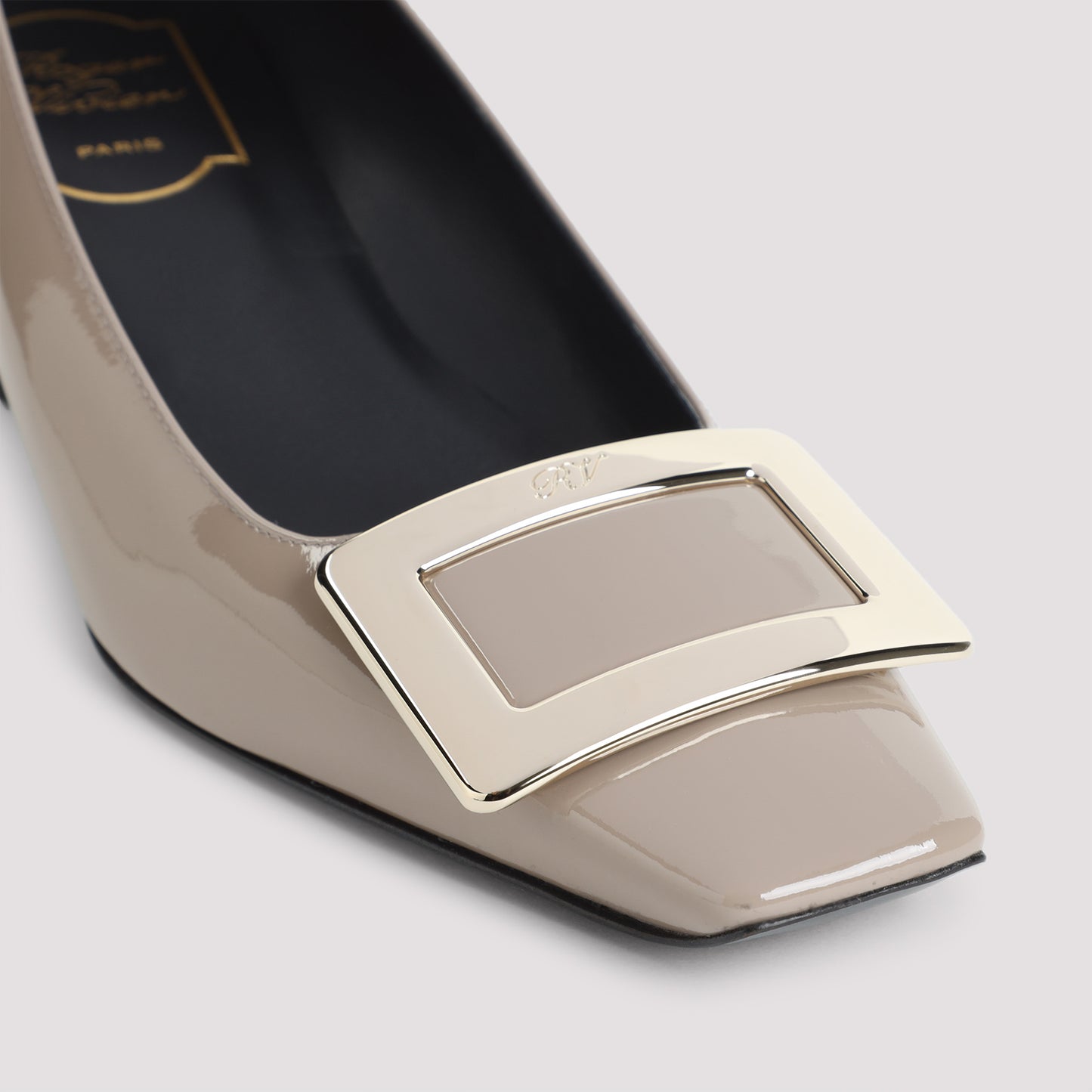 Roger Vivier Belle Pumps Women ROGER VIVIER