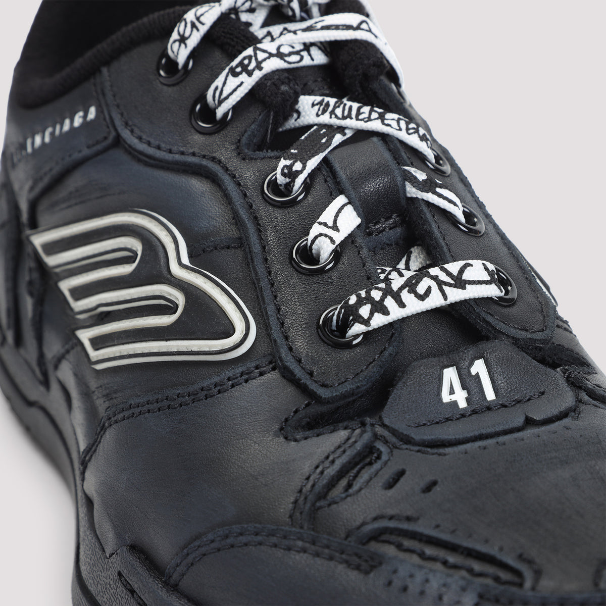 Balenciaga Hamptons Sneakers Men BALENCIAGA