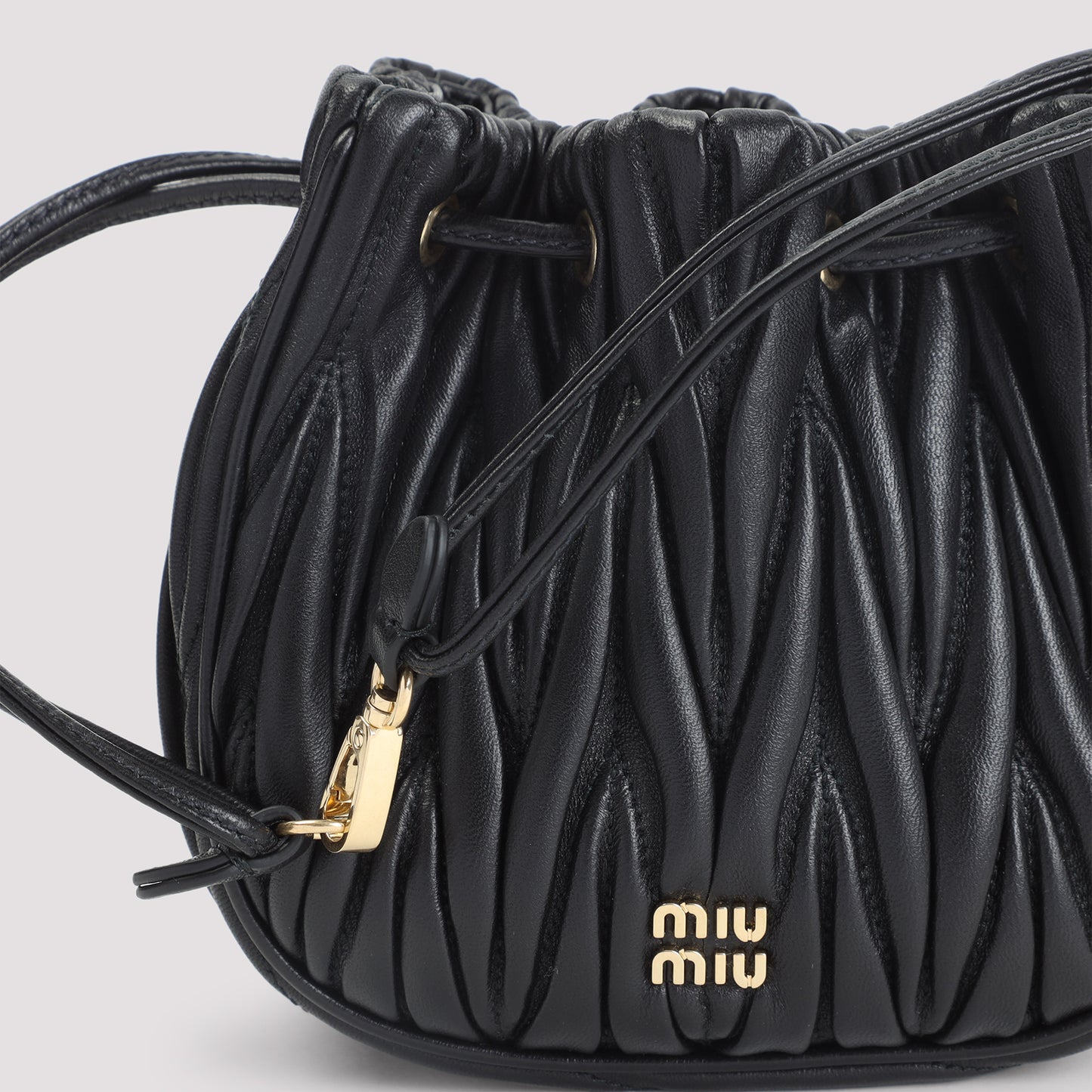 Miu Miu Pouch Women MIU MIU