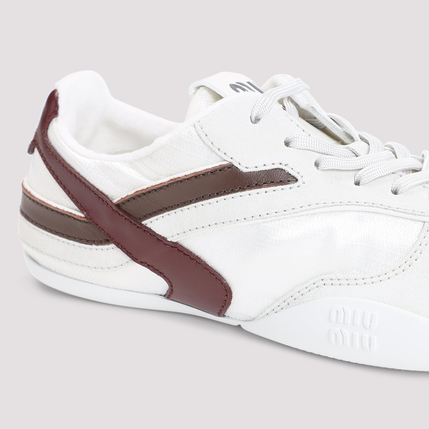 Sneakers Women MIU MIU