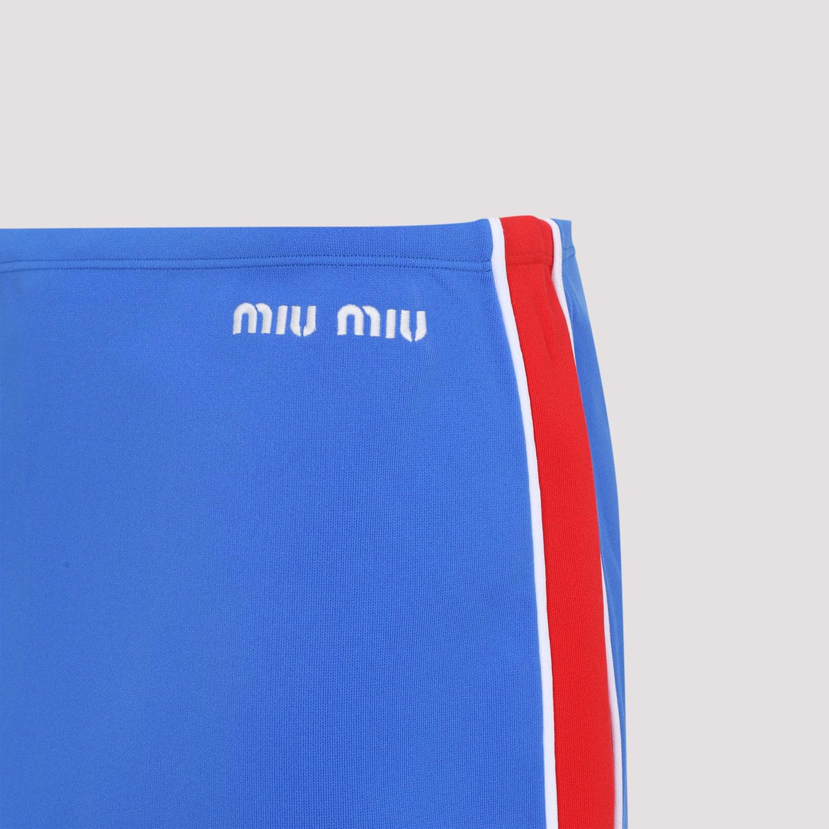 Miu Miu Skirt Women MIU MIU