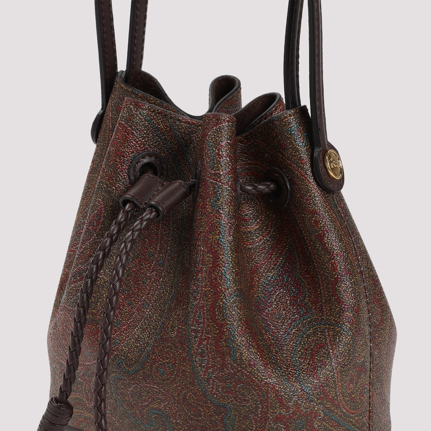 Etro Bucket Bag Women ETRO