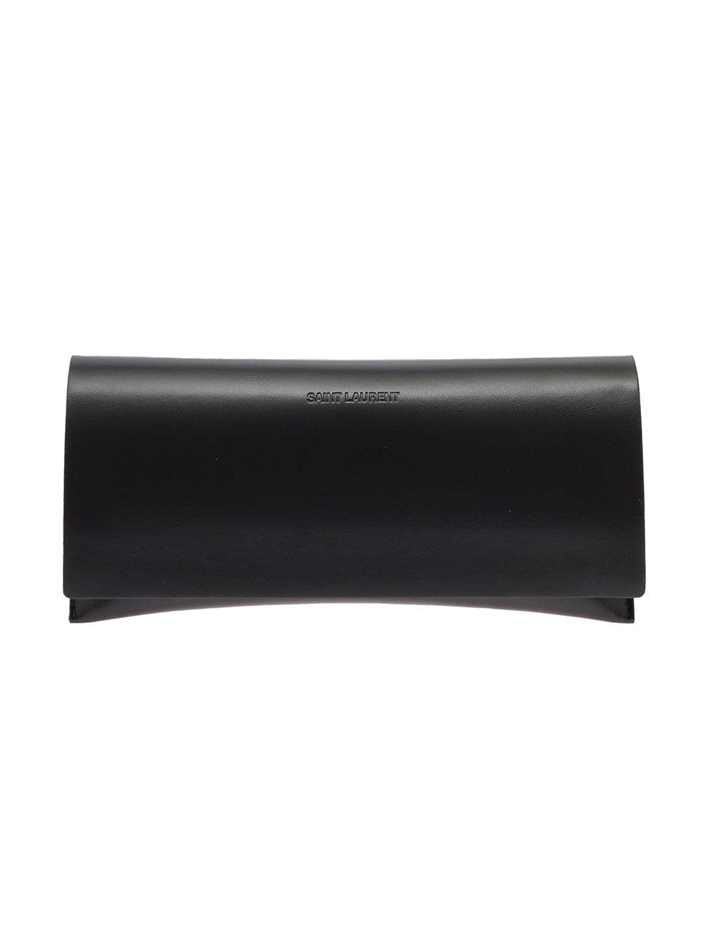 Saint Laurent Women Black New Wave Sl 214 Kate Sunglasses Woman Saint Laurent SAINT LAURENT