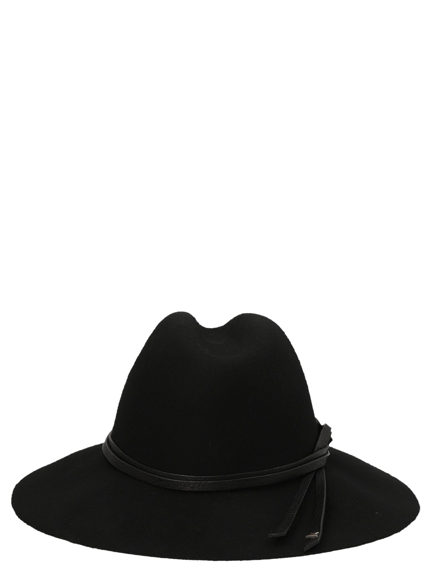 Golden Goose Men Fedora Hat GOLDEN GOOSE