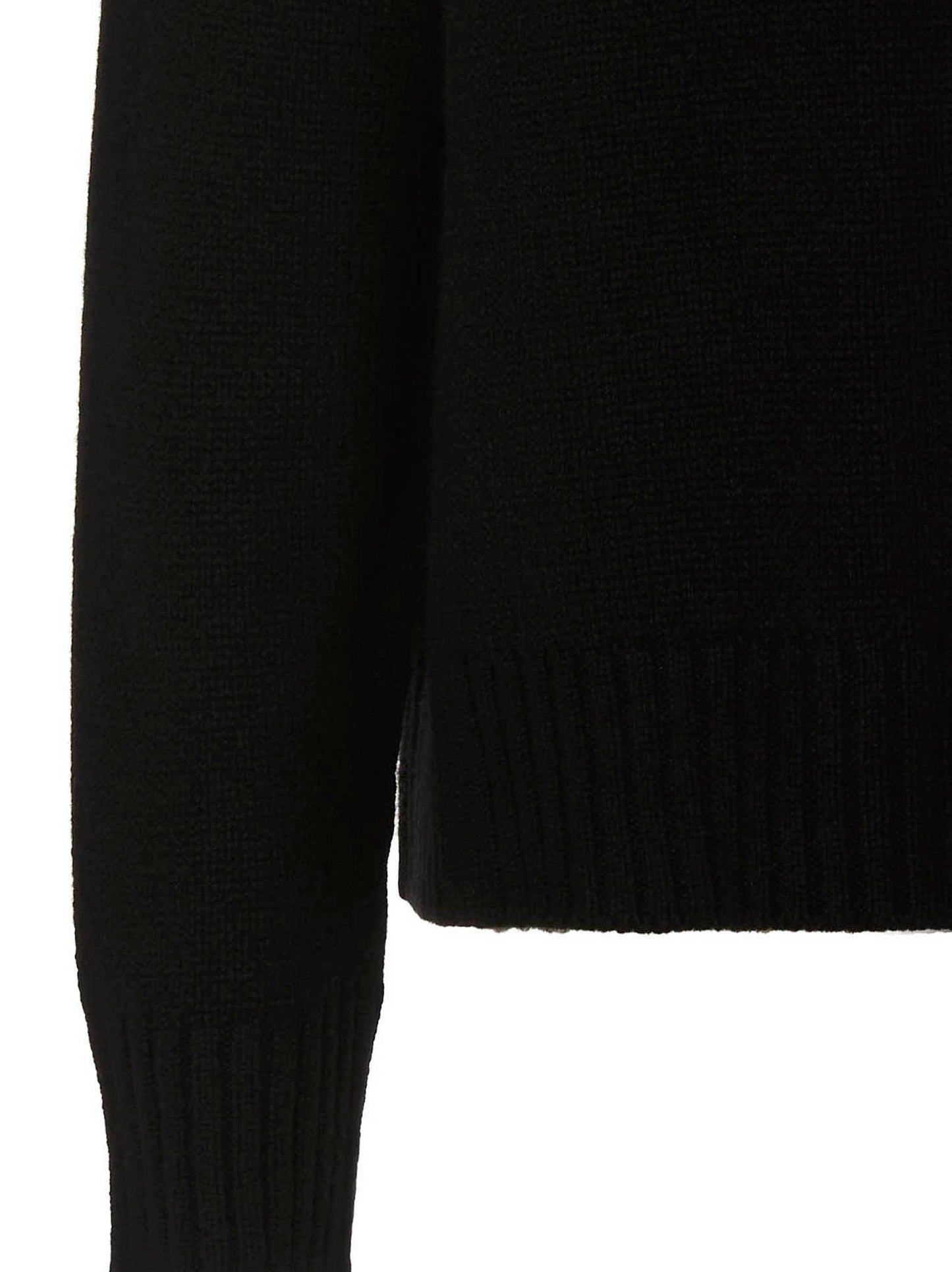 Jil Sander Women Cashmere Blend Sweater JIL SANDER