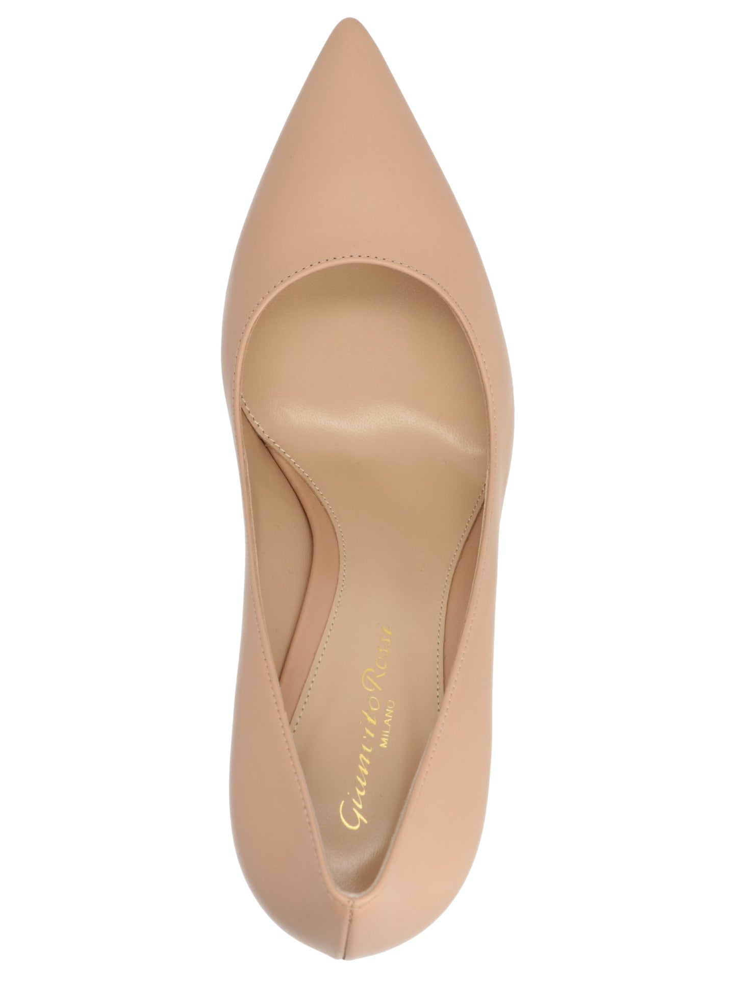 Gianvito Rossi Women 'Gianvito' Pumps GIANVITO ROSSI