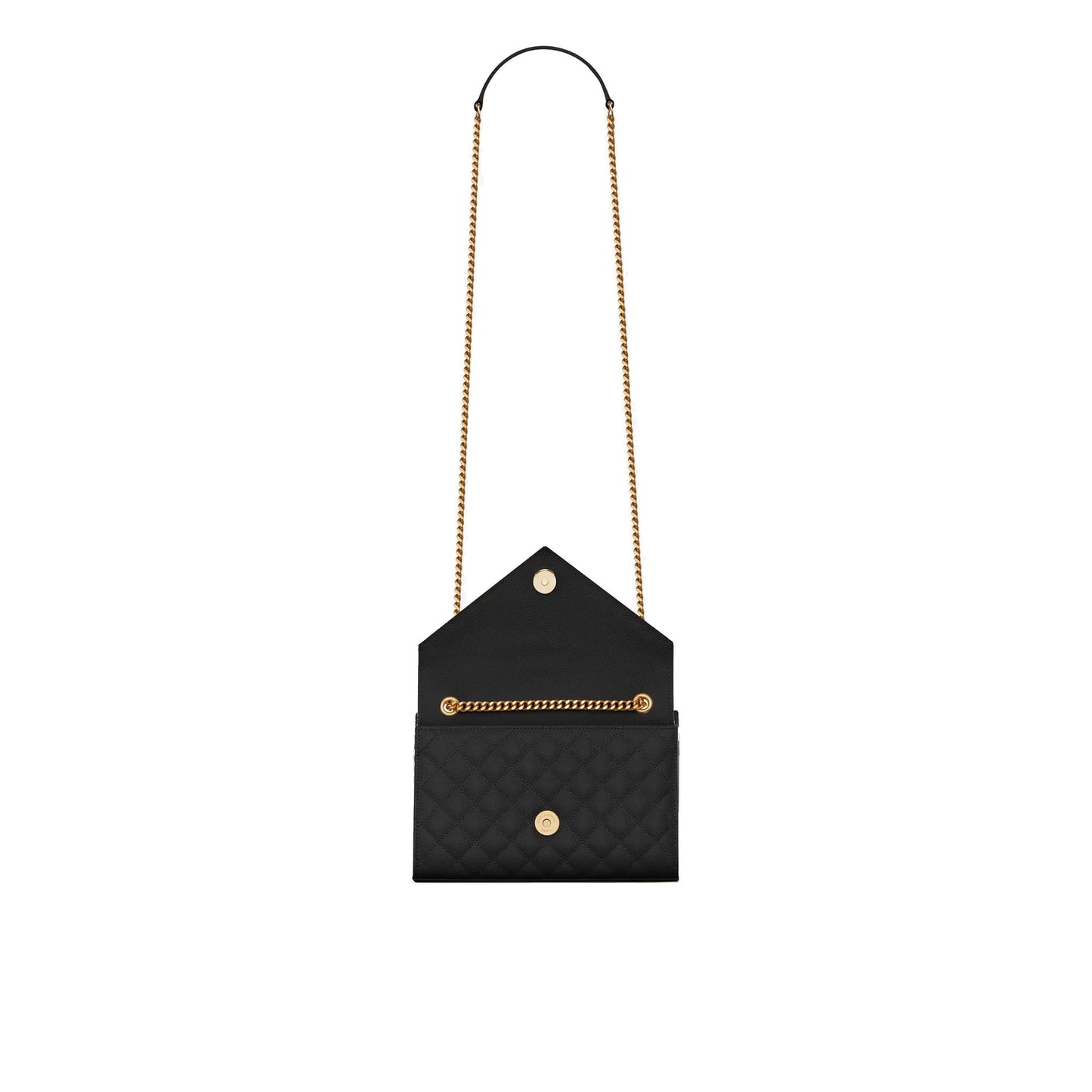 Saint Laurent Envelope Small Bag Women SAINT LAURENT