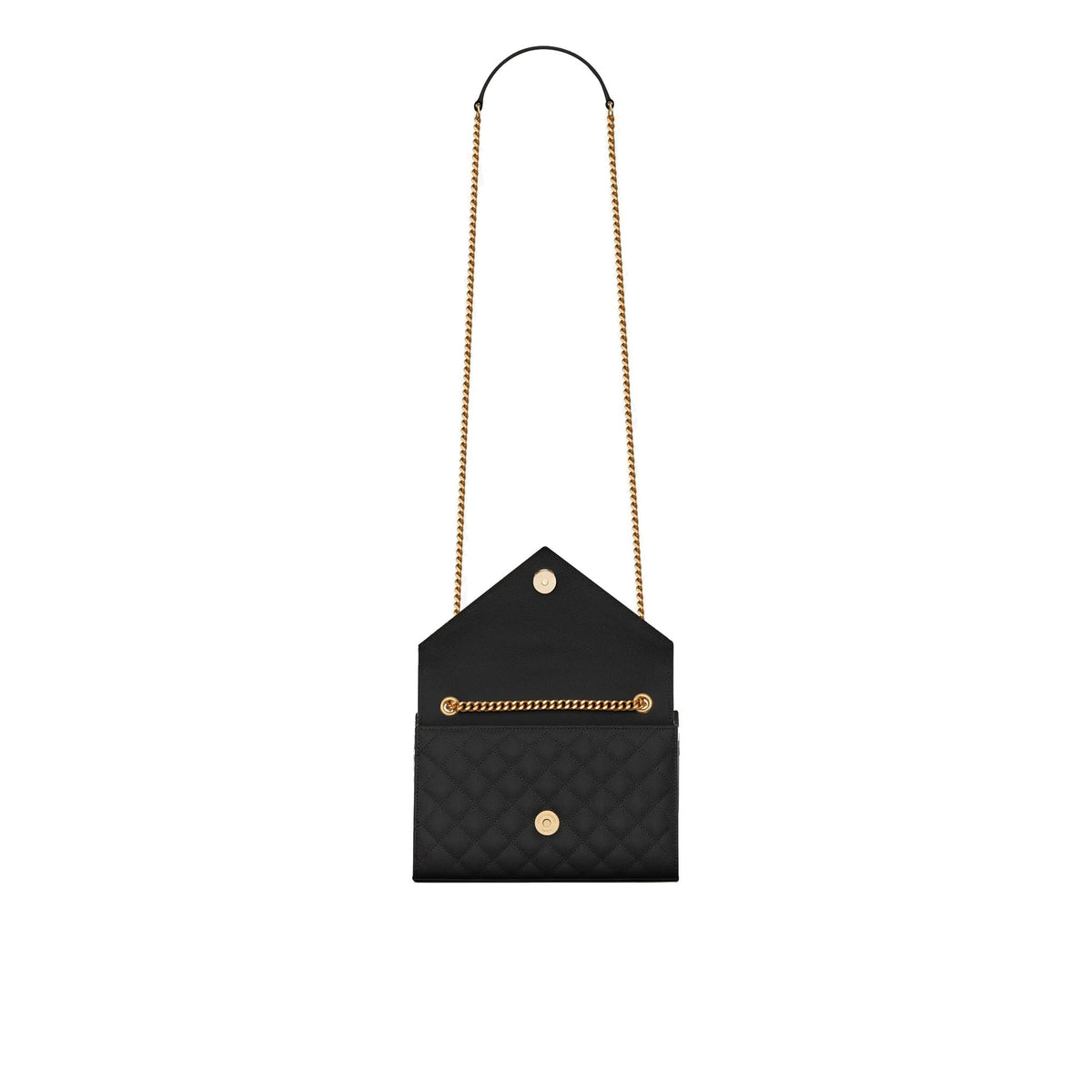 Saint Laurent Envelope Small Bag Women SAINT LAURENT