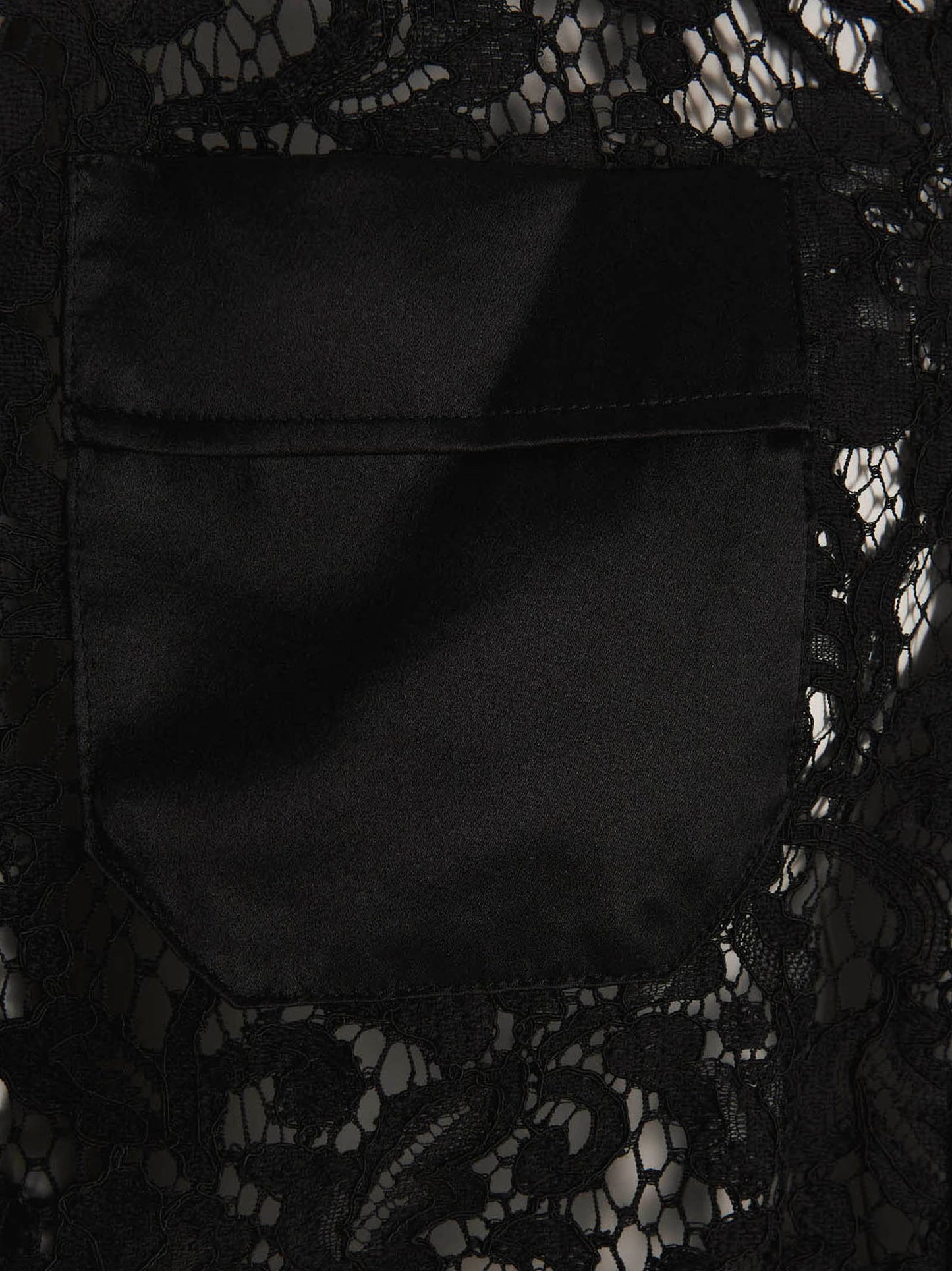 Dolce & Gabbana Women Cord Lace One-Length Bodysuit DOLCE & GABBANA