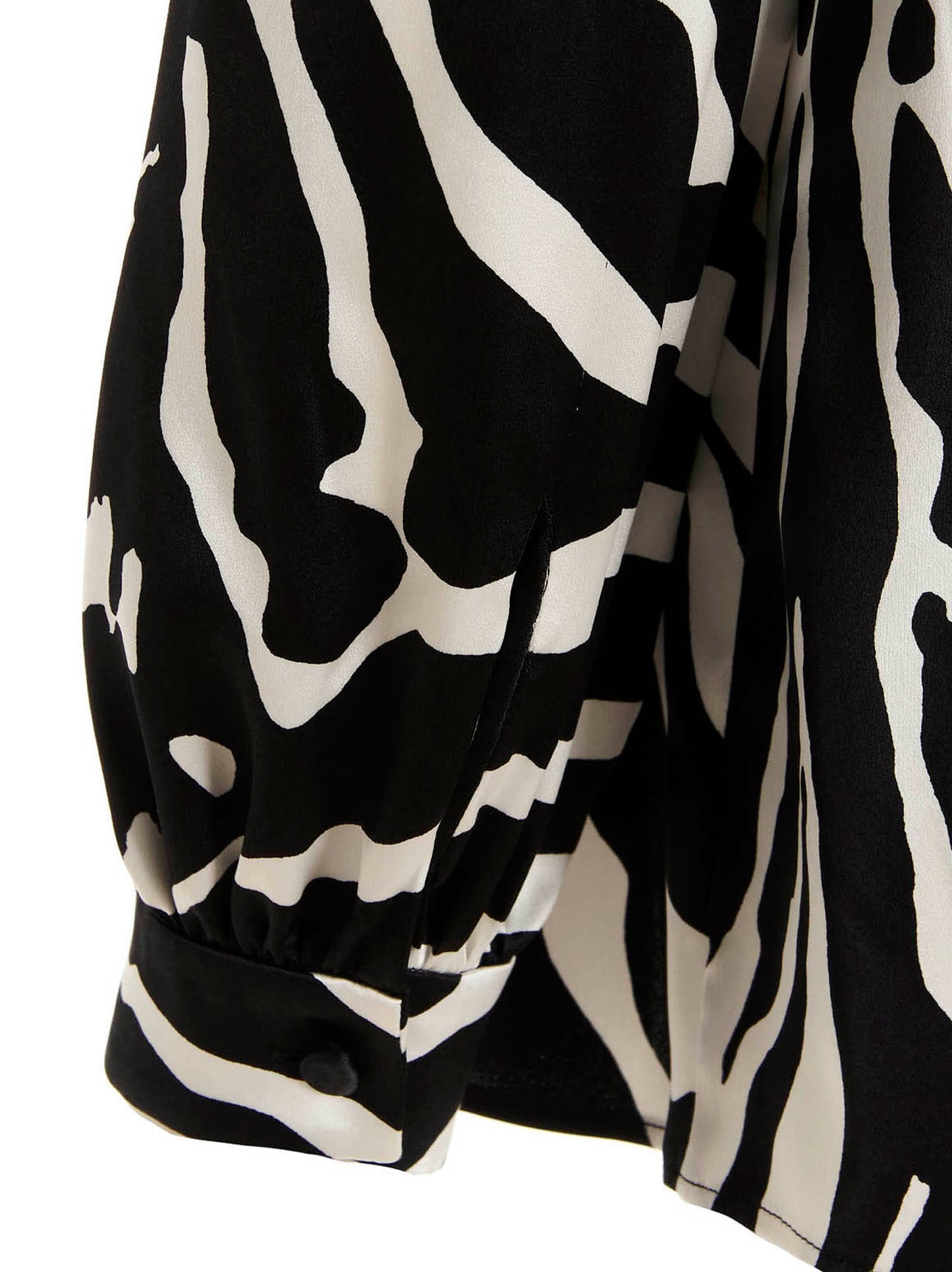Dolce & Gabbana Women 'Zebra' Shirt DOLCE & GABBANA