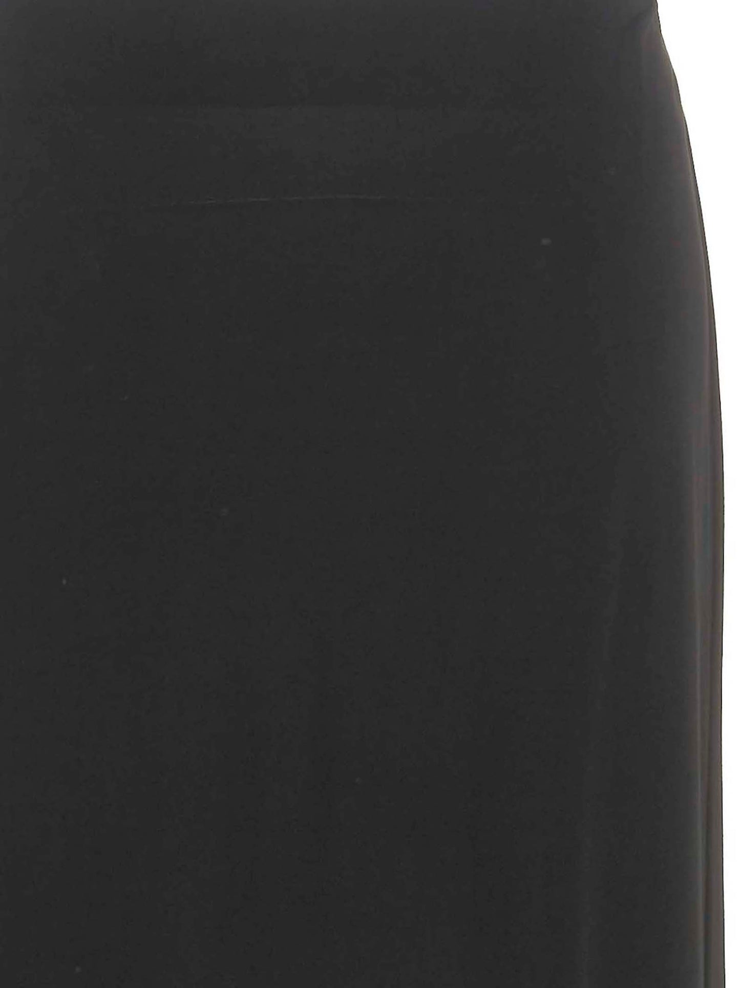 Magda Butrym Women Asymmetrical Long Skirt MAGDA BUTRYM