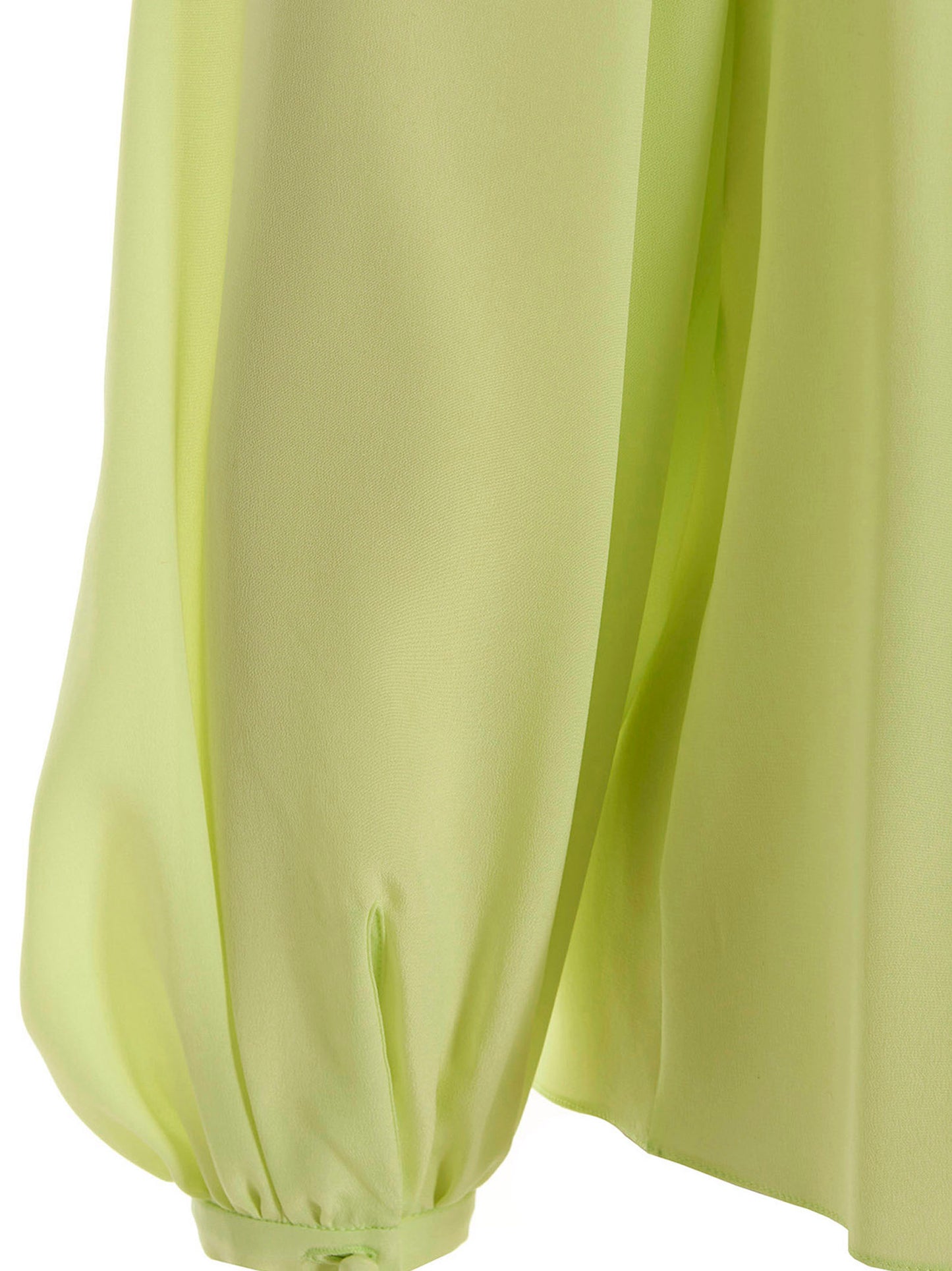 Lanvin Women Silk Bloshirt LANVIN