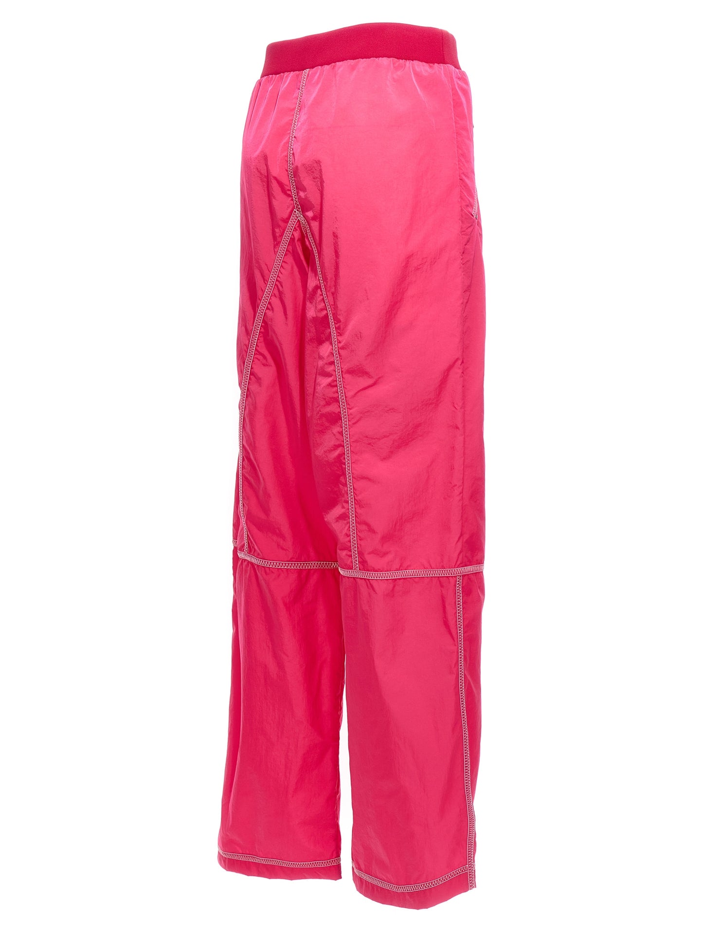 Tom Ford Women Logo Nylon Pants TOM FORD