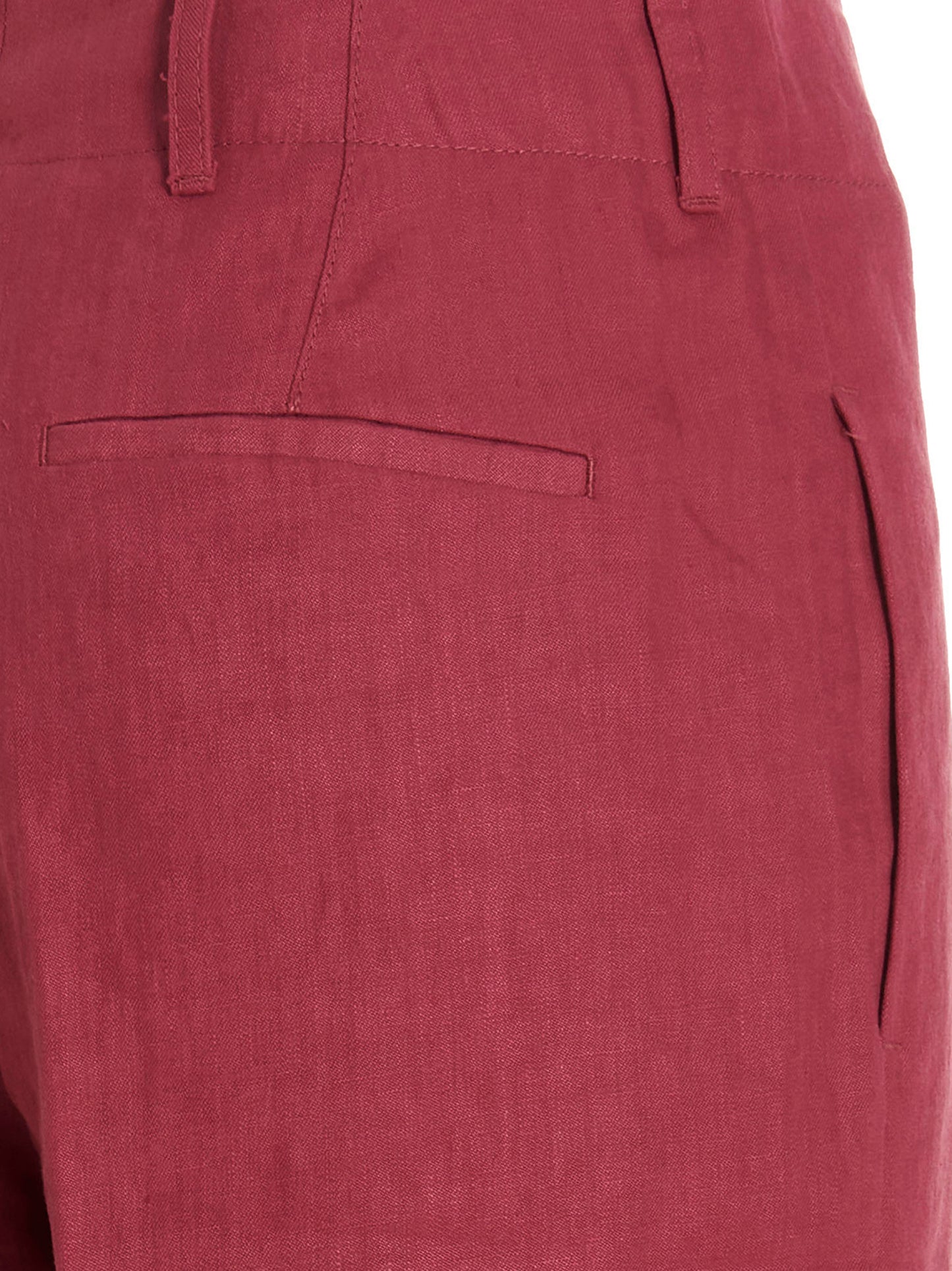 Max Mara 'S Women Rebecca' Pants S MAX MARA