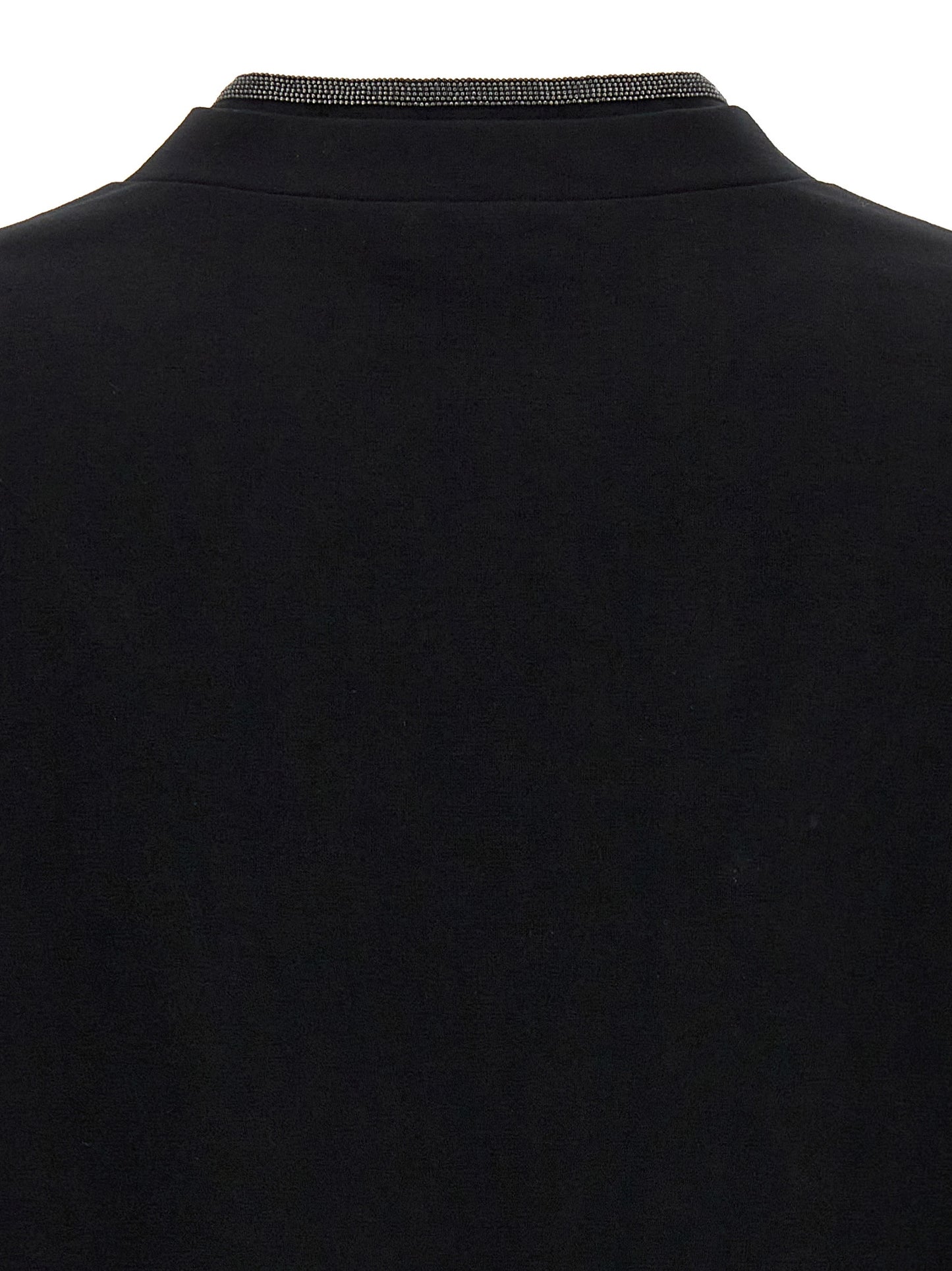 Brunello Cucinelli Women Monile T-Shirt BRUNELLO CUCINELLI