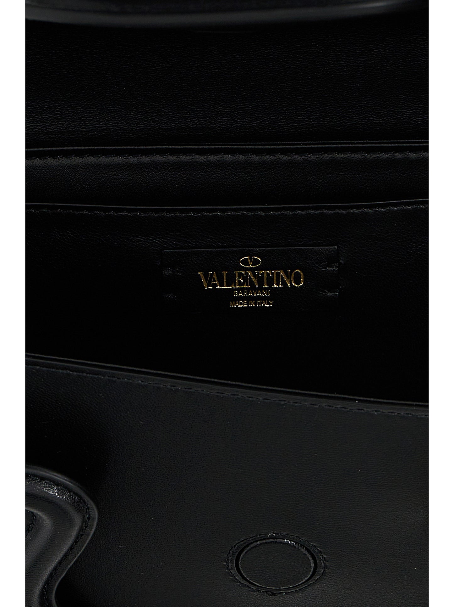 Valentino Garavani Women Valentino Garavani 'Le Grand Deuxième' Shoulder Bag VALENTINO GARAVANI
