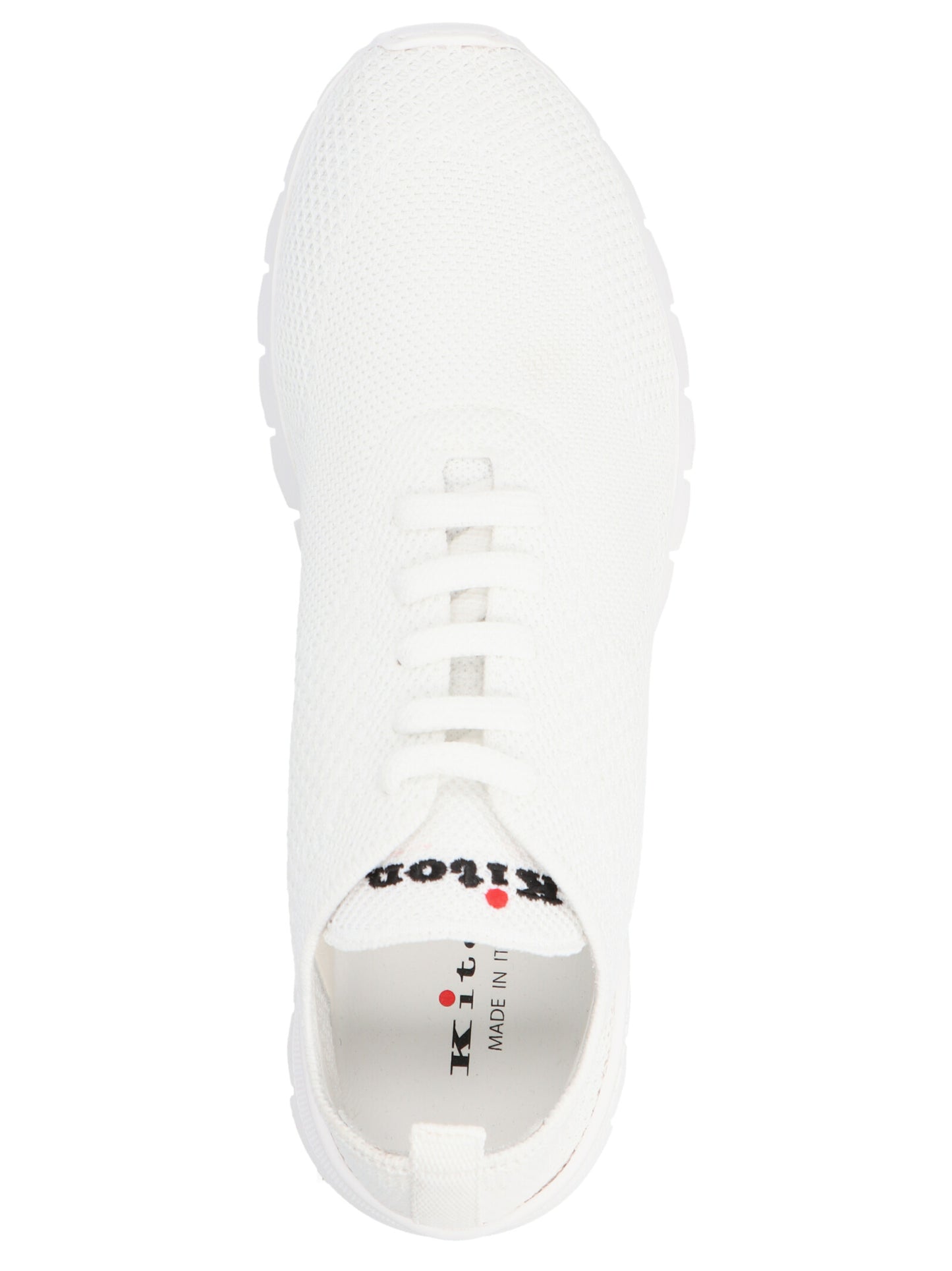 Kiton Men 'Running’ Sneakers KITON