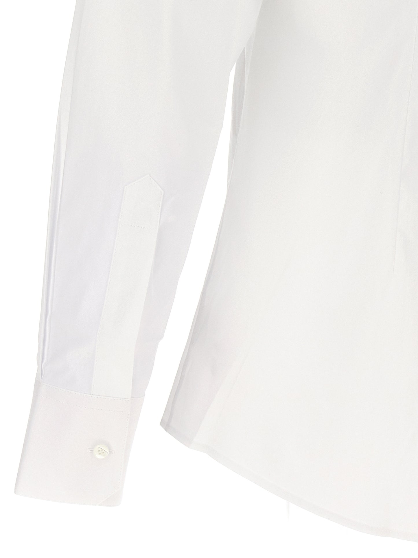 Dolce & Gabbana Men Dg Essential Shirt DOLCE & GABBANA