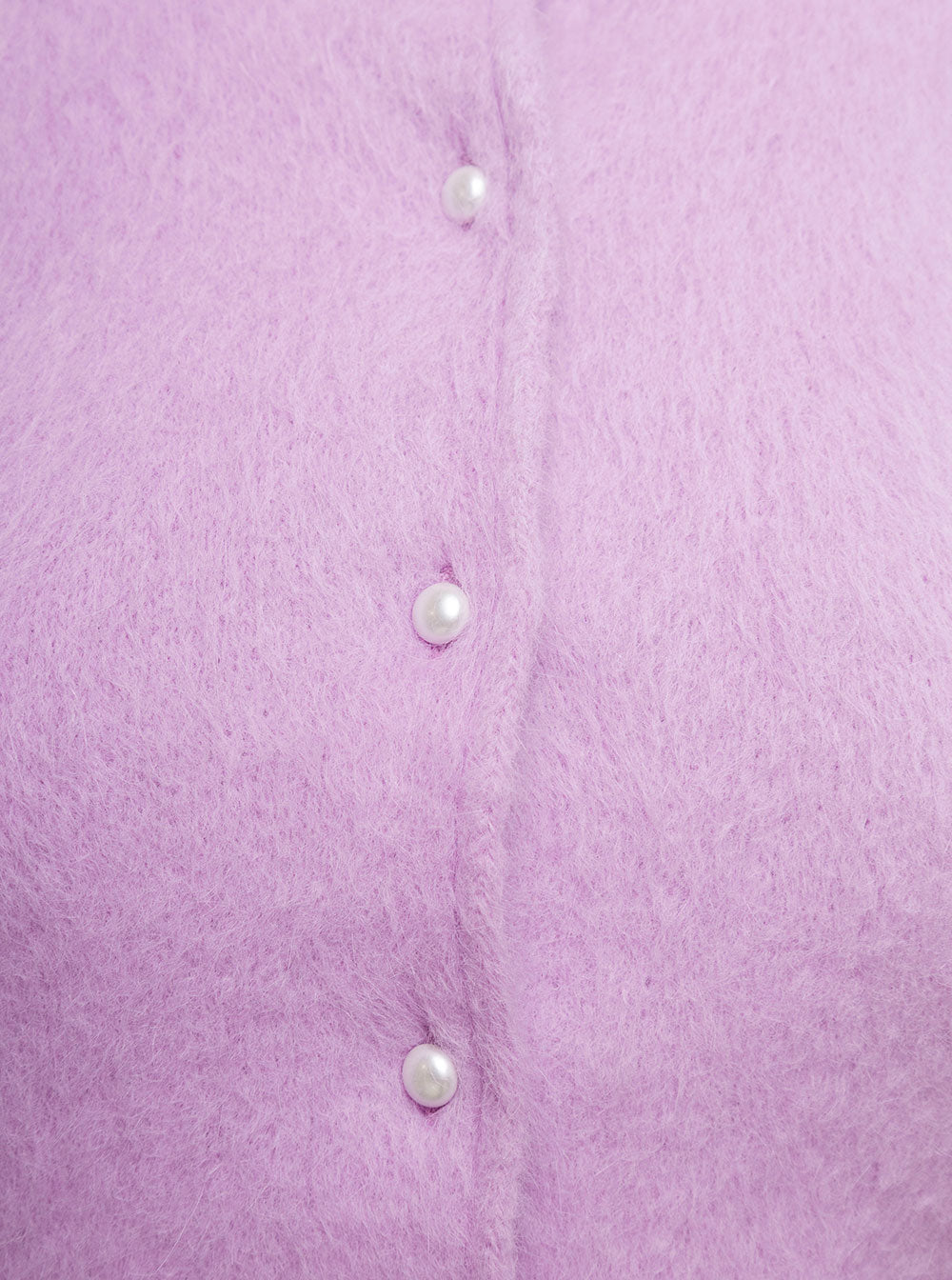 Maison Margiela Women Angora Cardigan MAISON MARGIELA