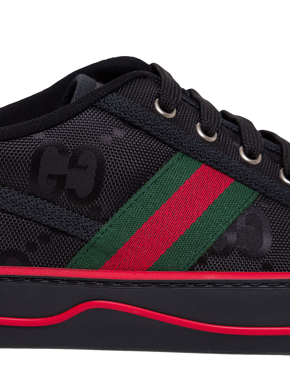 Gucci Men Gucci Off The Grid Sneakers GUCCI