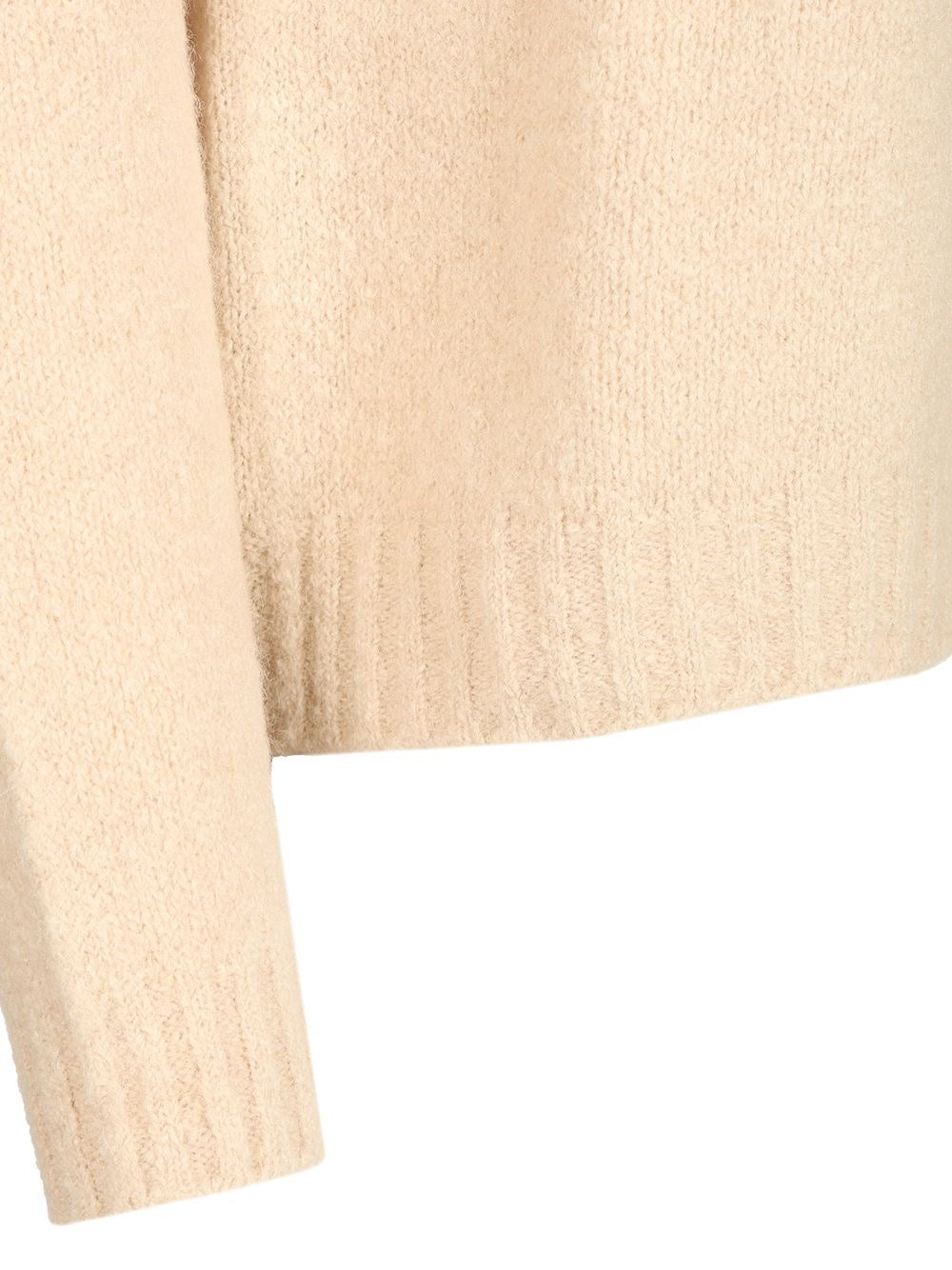 Weekend Max Mara Women Crew Neck Sweater WEEKEND MAX MARA
