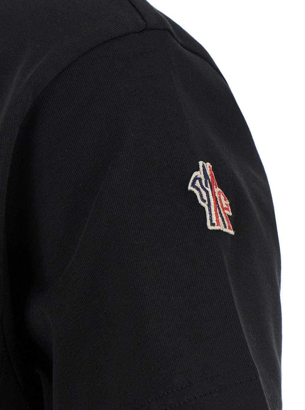Moncler Grenoble Women Tshirt MONCLER GRENOBLE